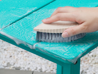 In-Pool Side Table