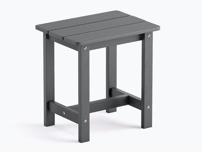In-Pool Side Table
