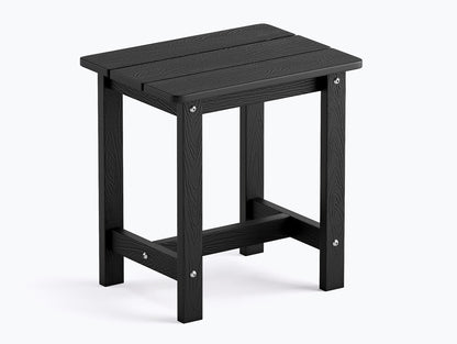 In-Pool Side Table