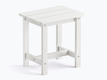 In-Pool Side Table