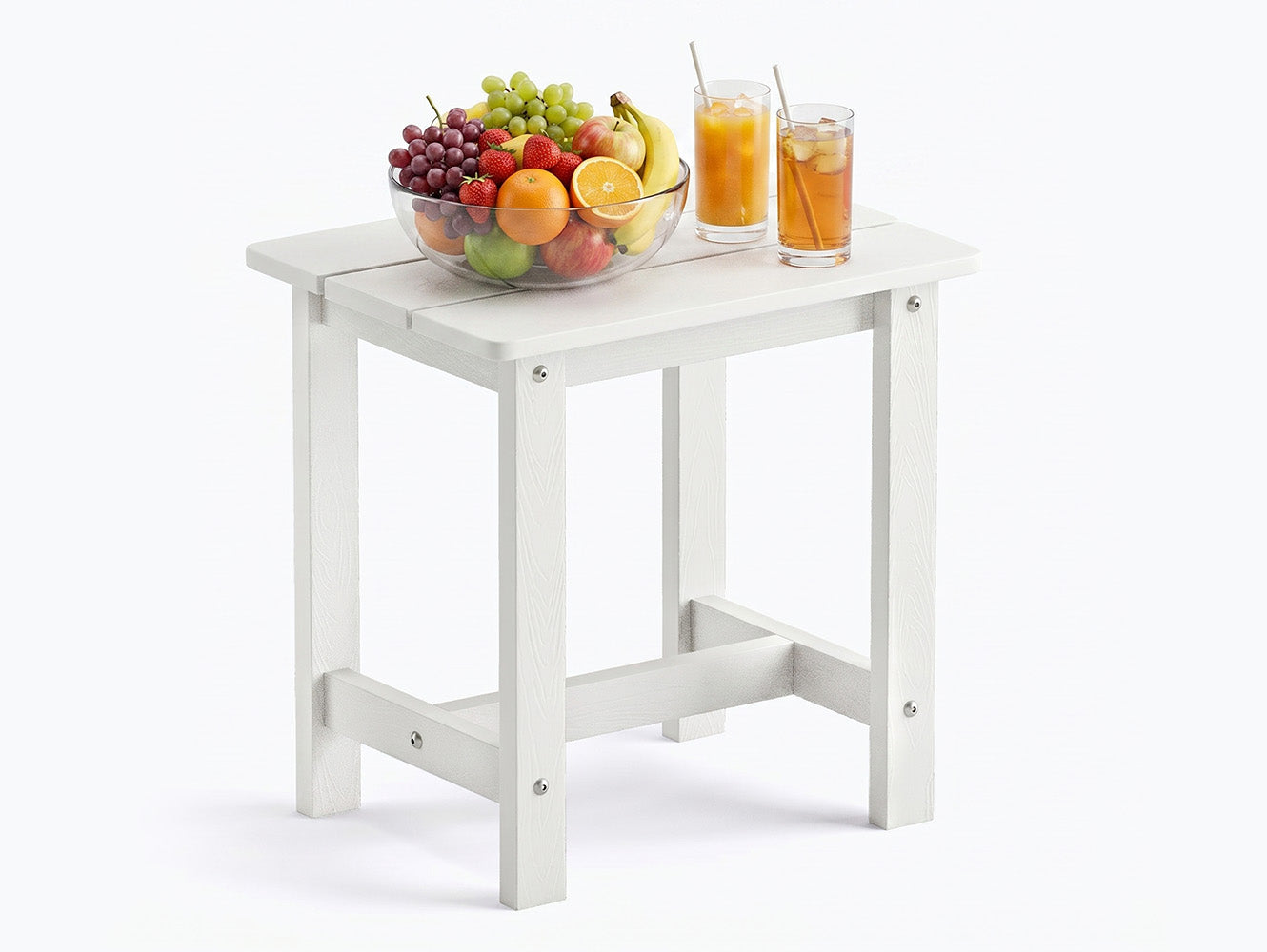 In-Pool Side Table