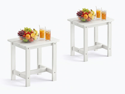 In-Pool Side Table