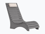 Dark gray / 1pc-Standard